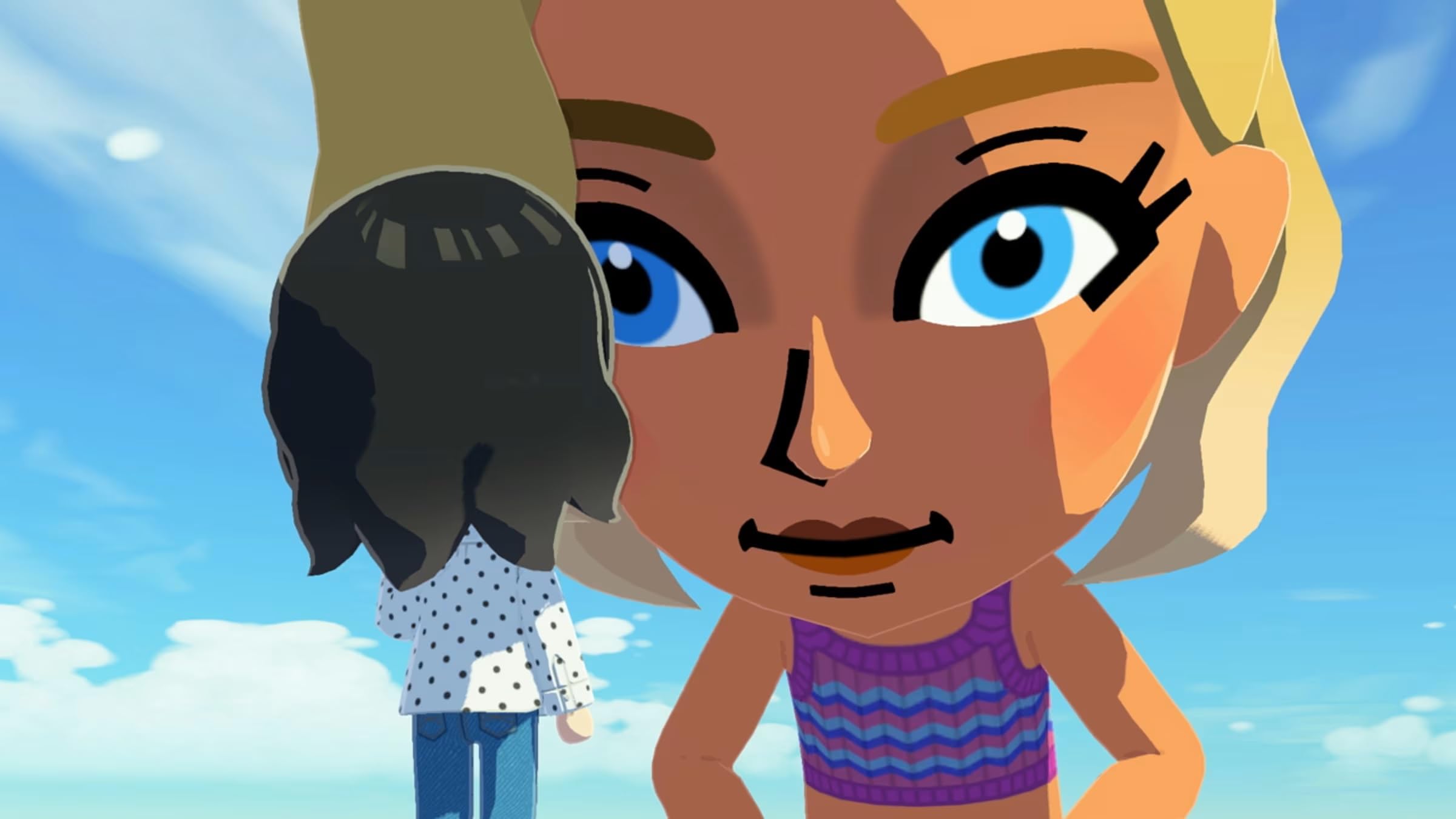 Tomodachi Life: Living the Dream - Nintendo Switch | Amazon.com.br