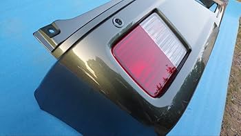 Amazon.co.jp: 新車外し エブリイ DA17V リアバンパー バックソナー穴