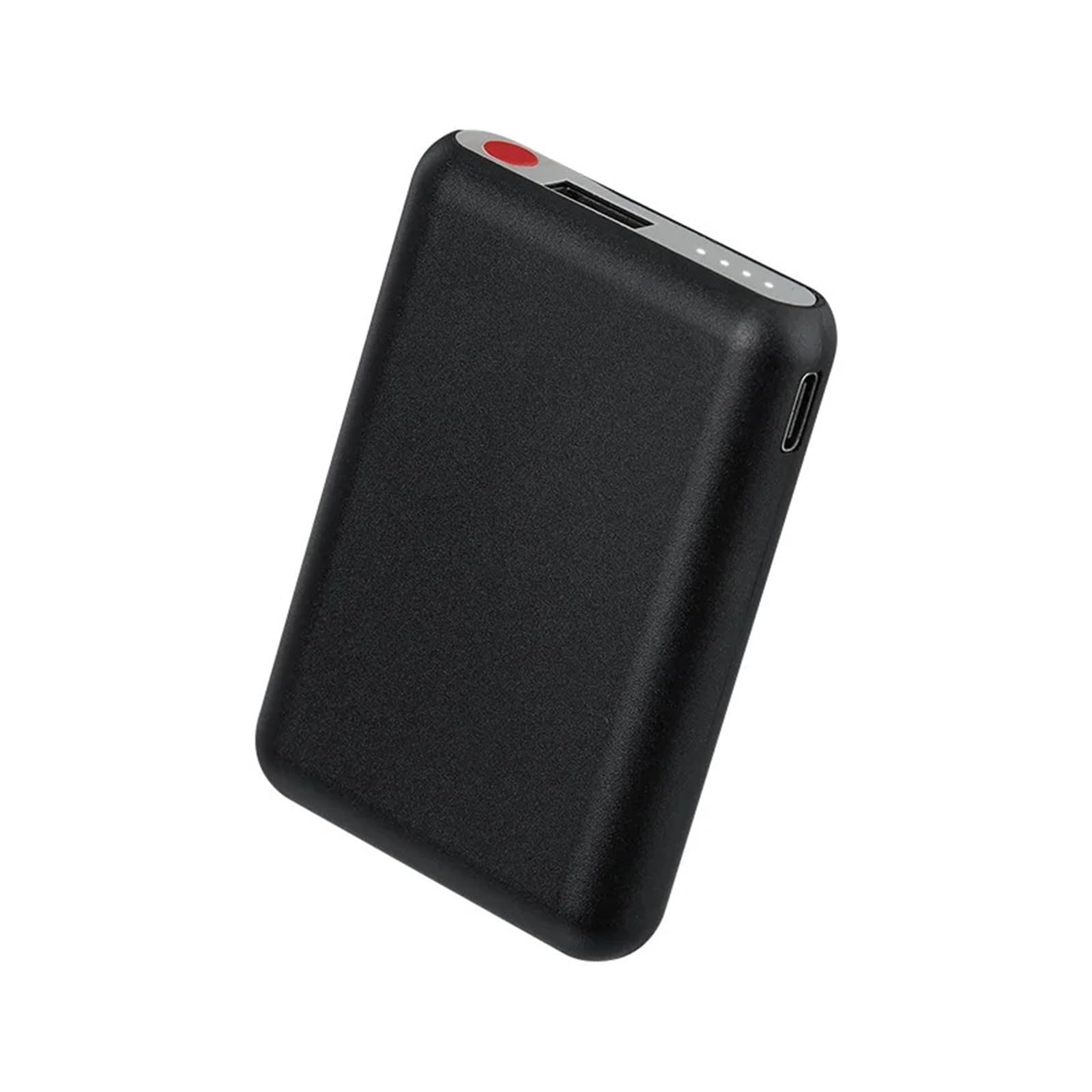 Gants chauffants 5V batterie 5000mAh rechargeable pour vêtements d'hiver