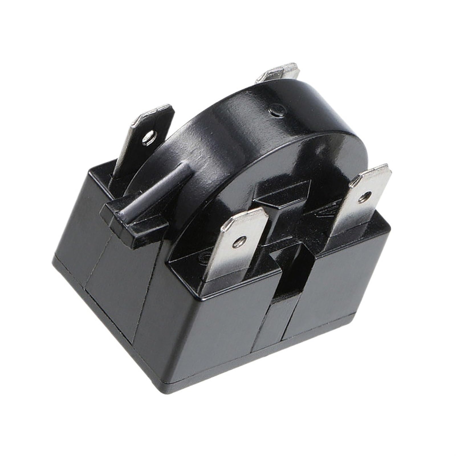Relé de arranque PTC de 1 pin con resistencia de 15 Ohm de alta conductividad 4