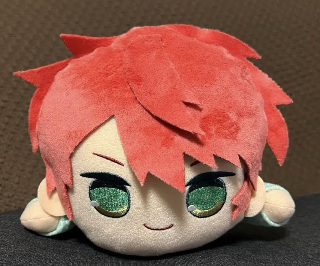 Amazon.co.jp: カラフルピーチ ねそべりBIG① じゃぱぱ JPAPA