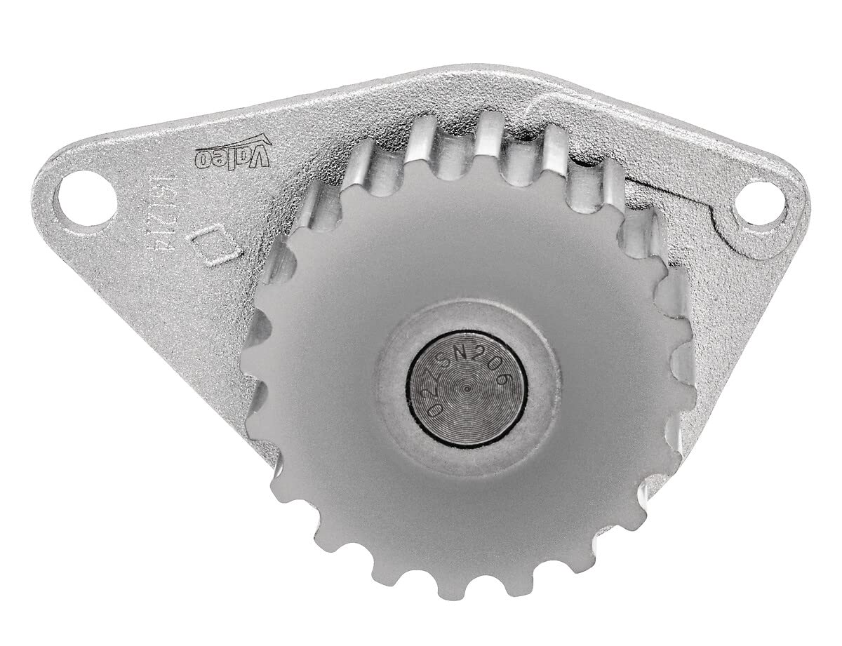 Valeo Bomba de Agua, Refrigeración del Motor 506035