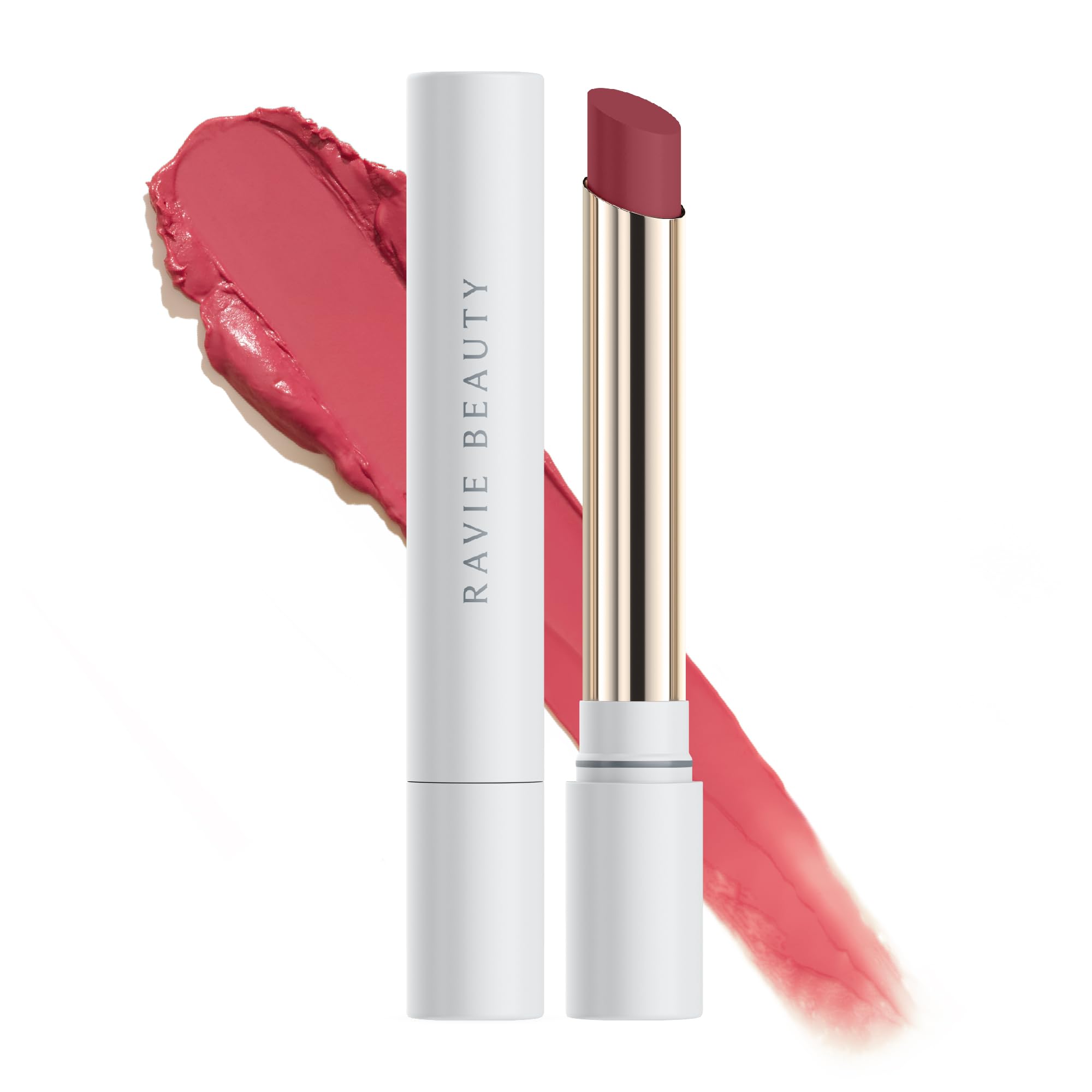 Amazon.com : Ravie Beauty Effortless Lips 3-in-1 everyday sheer