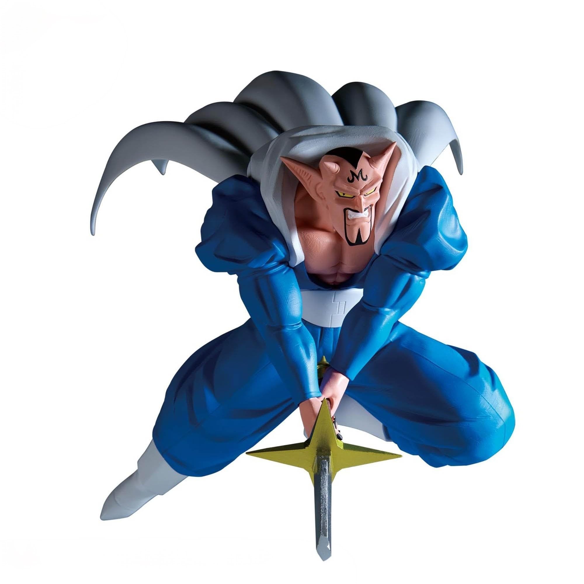 ドラゴンボール フィギュア ダーブラ Amazon.co.jp: ドラゴンボール フィギュア 超サイヤ人 孫悟飯 ダーブラ