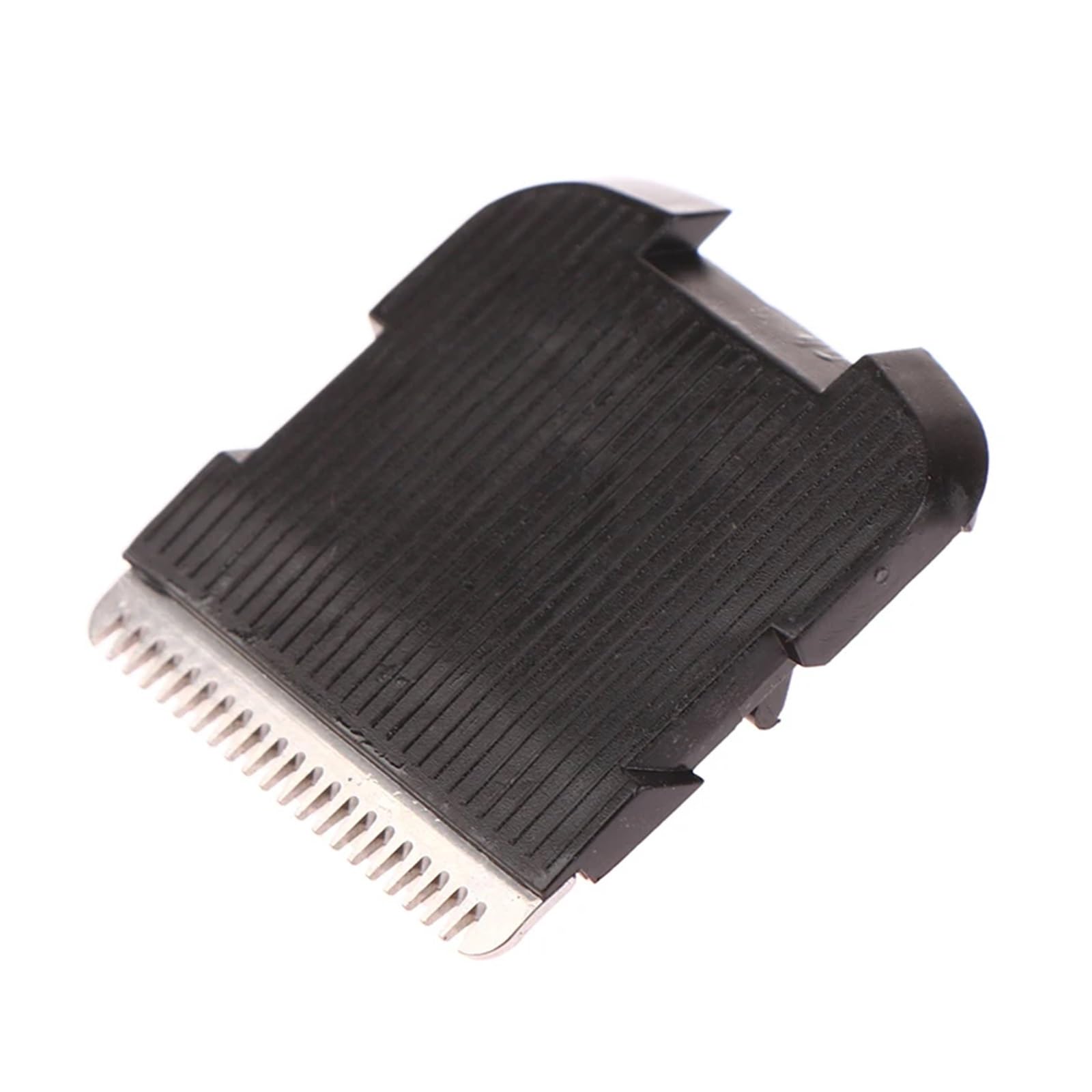 Ersatz-Haarschneiderklingen, Keramik-Schneidkopf, Kompatibel Mit Enchen Boost Haarschneider, Haarschneider, Universelles Zubehör(2pcs)