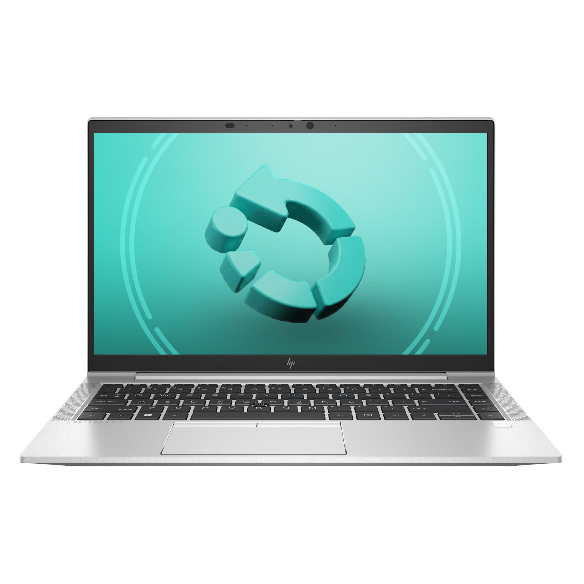 Windowsノート本体 HP EliteBook 840 G7 i5-10310U 16GB 512GB HP EliteBook 840 G7 Laptop | 14 inch | 1920 x 1080 | Intel Core i5
