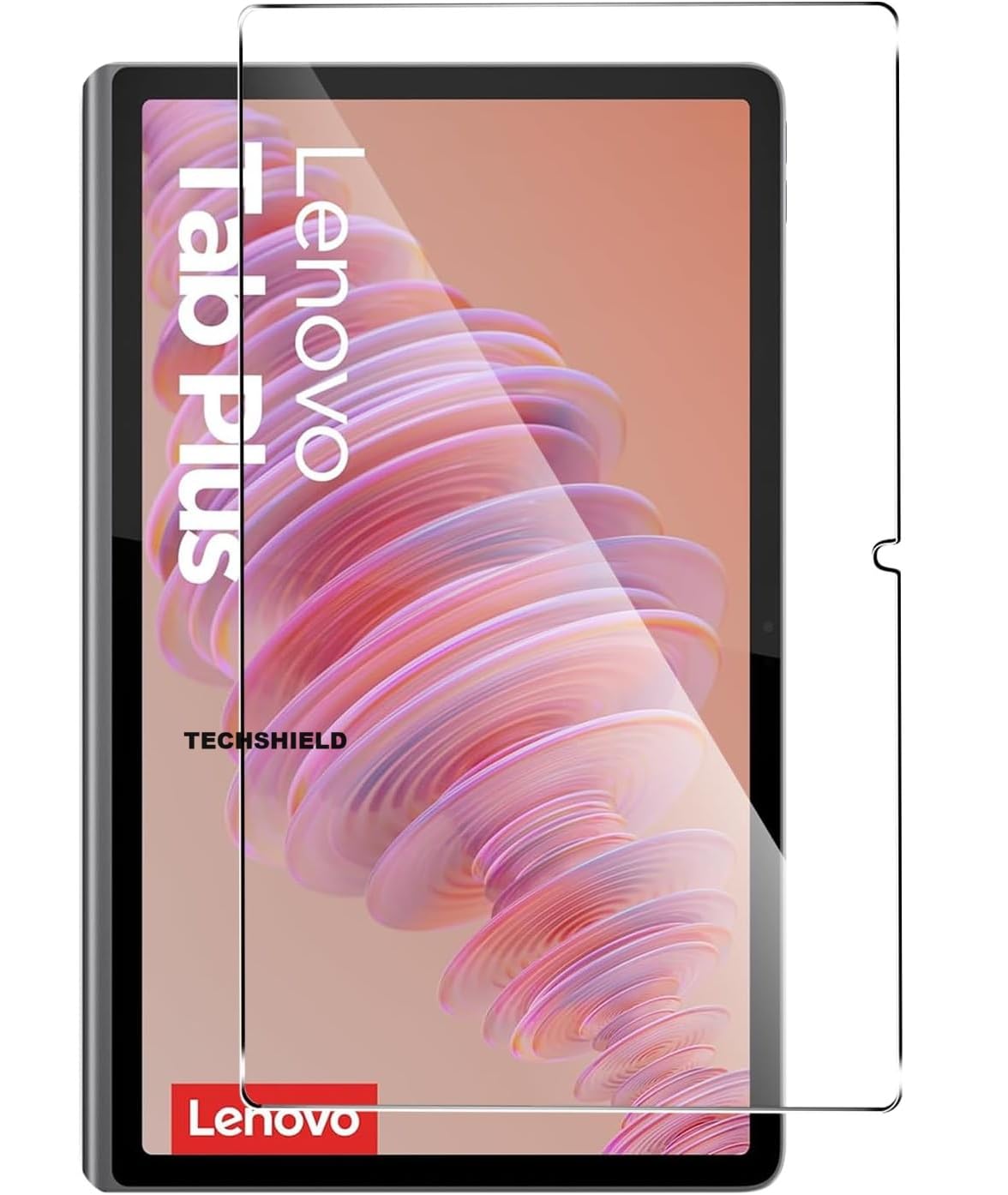 TECHSHIELD® Tempered Glass Screen Protector Guard for Lenovo Tab Plus 11.5 2024 (B0DC6RS8RF) Amazon Price History, Amazon Price Tracker