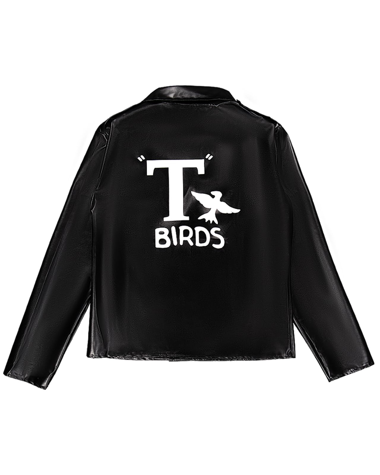 Veste Pin Up Funidelia | Costume De Good Sandy - Grease Pour Femme Années 50: Rock & Roll, Pink Ladies, T-Birds, Grease - Déguisement Pour Adultes Et Accessoires Pour Halloween, Carnaval Et Veste Pin Up Funidelia | Costume De Good Sandy - Grease Pour Femme Années 50: Rock & Roll, Pink Ladies, T-Birds, Grease - Déguisement Pour Adultes Et Accessoires Pour Halloween, Carnaval Et