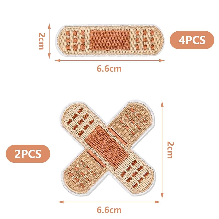 オリジナル　刺しゅう　アイロン接着タイプ３枚 オリジナル 刺しゅう アイロン接着タイプ3枚 オリジナル