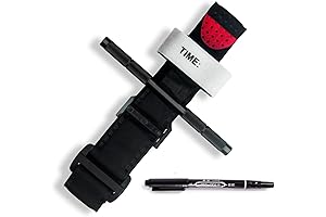 Tourniquet Kit: Military-Grade Emergency Hemostasis Device