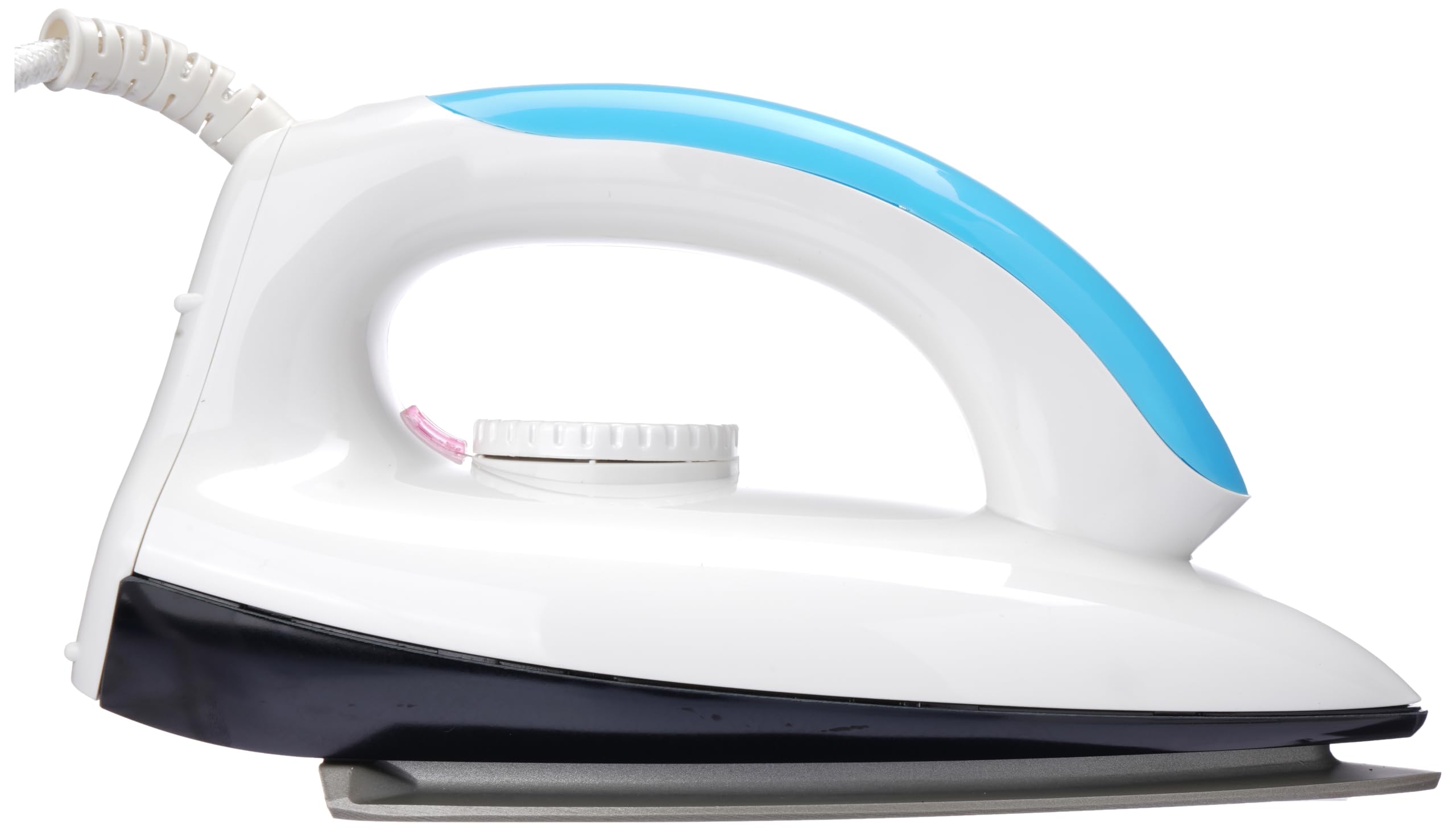 باناسونيك / مكواة جافة خفيفة/1000 واط/لوح غير لاصق/ماليزيا صورة المنتج 3