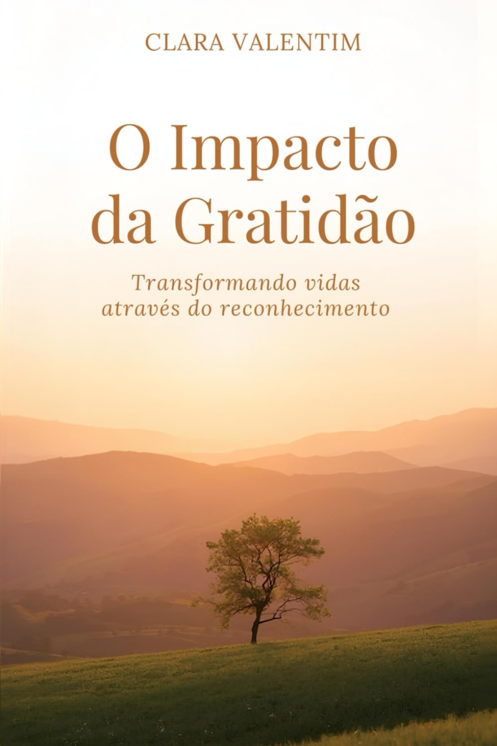 O Impacto da Gratidão: Transformando Vidas Através do Reconhecimento