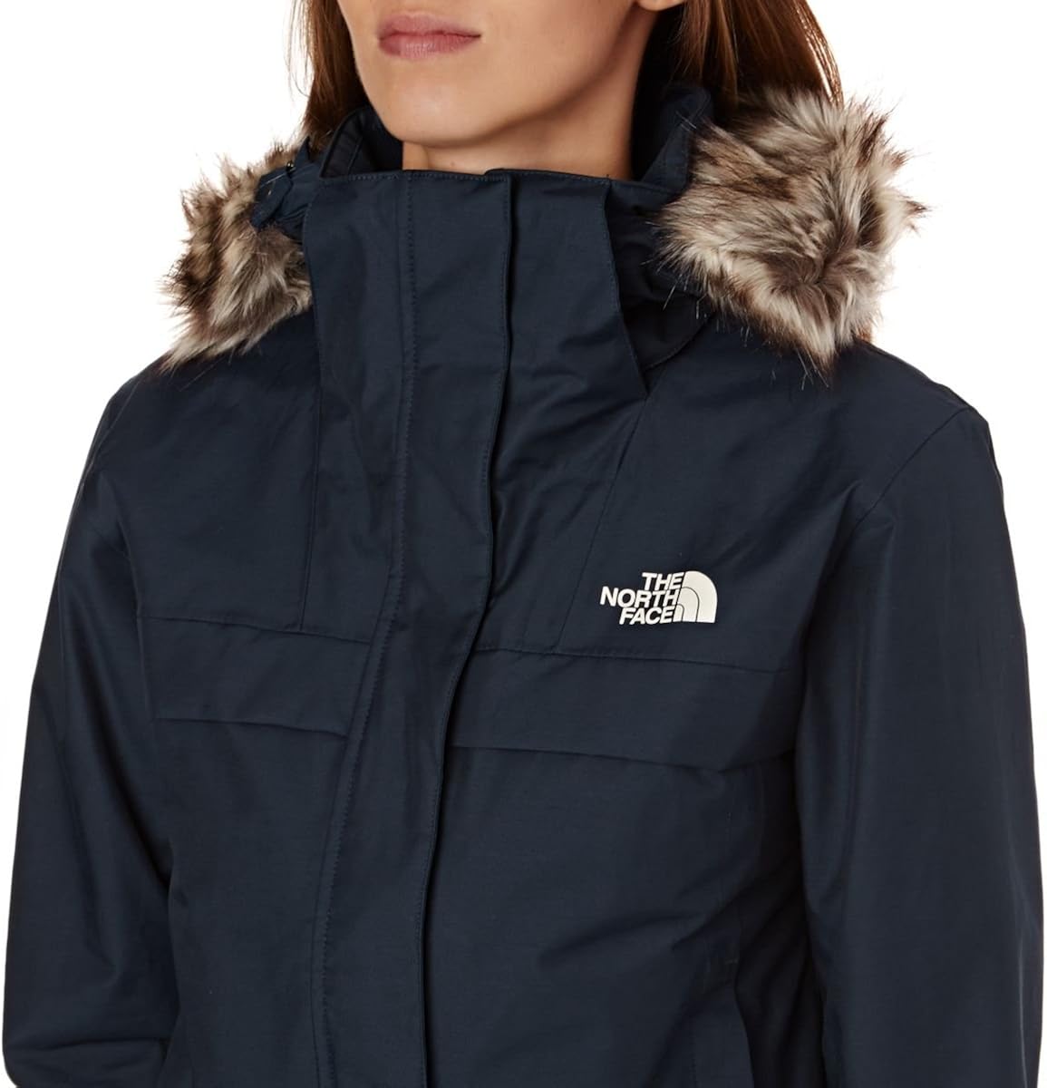 cagoule jacket north face