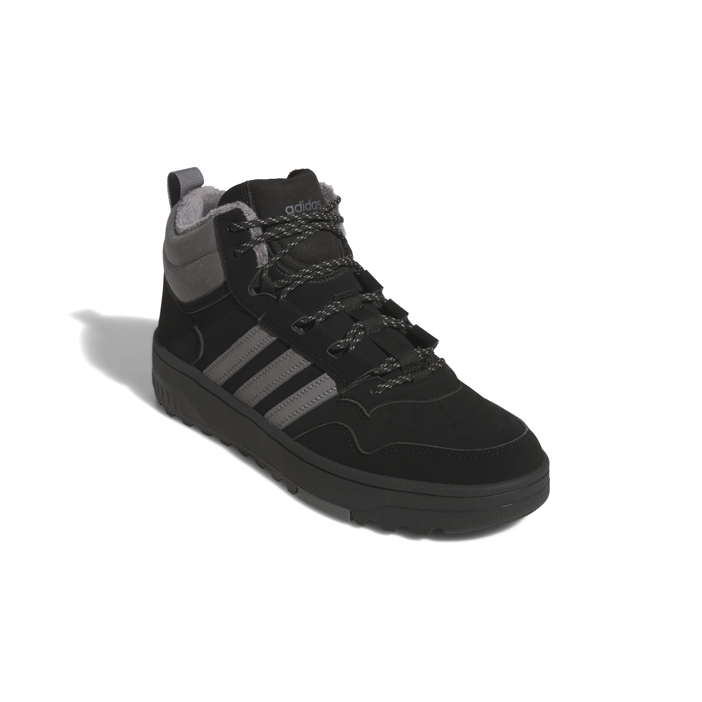 adidas Unisex Hoops 4.0 Mid Schuh