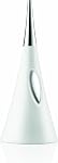 EVA SOLO | AquaStar Watering Can 2l / 0.53 Gallon / 67.6 Fluid Ounce | Pointed spout Produces an Even Flow of Water | Danish Design, Functionality & Quality | Grey