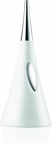 Miniatura 5 de EVA SOLO Regadera AquaStar de 2 litros, 0.53 galones, 67.6 onzas líquidas, boquilla puntiaguda que produce un flujo uniforme de agua  Diseño,