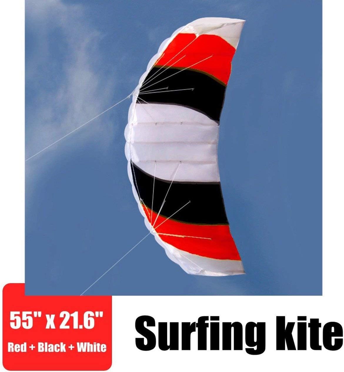 aquiloni per acrobazie sportive all'aperto