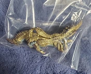 Amazon.co.jp: モンスターハンター モンハン フィギュア