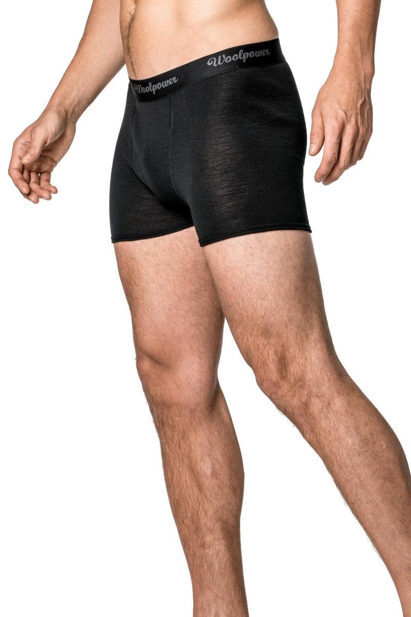 Woolpower Boxer M´s LITE