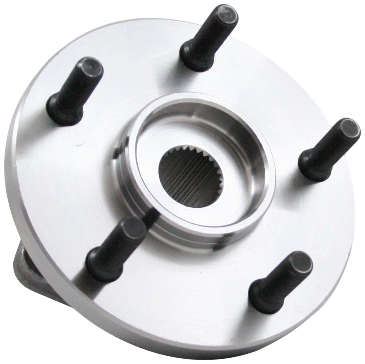 Amazon.com: DuraGo 29513159 Front Hub Assembly : Automotive