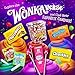 Wonka Red Hots, Cinnamon Flavored Hard Candy, 5.5 Ounce Theater Candy Boxes (Pack of 12)
