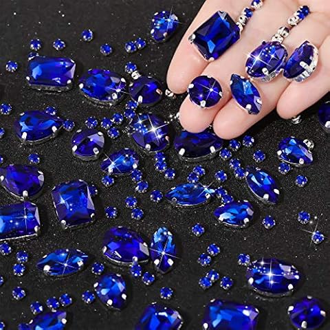 Diamantes de Imitación WILLBOND Cover