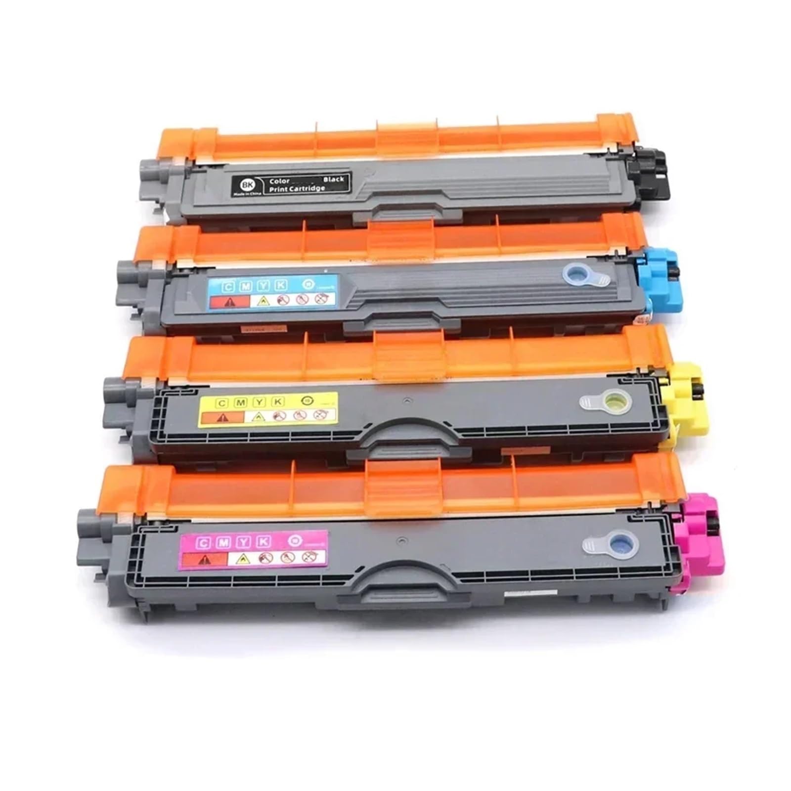 EU TN248 TN248XL Cartuccia toner compatibile for Brother L3215cw