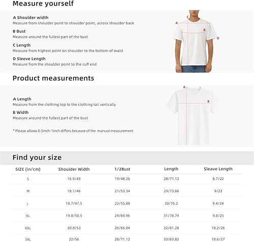 Miniatura 4 de Funny Men T-Shirt Dad The Man The Myth The Legend T-Shirt Funny Graphic Tees