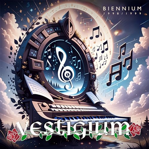 Biennium 1998-1999