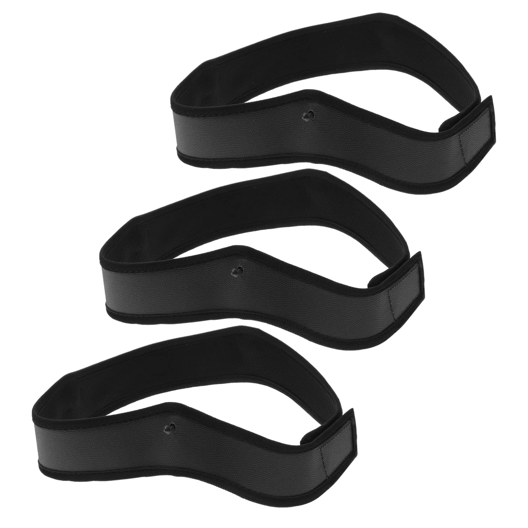 Hemobllo 12piezas Almohadillas para Casco Duro Bandas De Sudor Transpirables Forro De Seguridad para Casco Accesorios para Protección Laboral