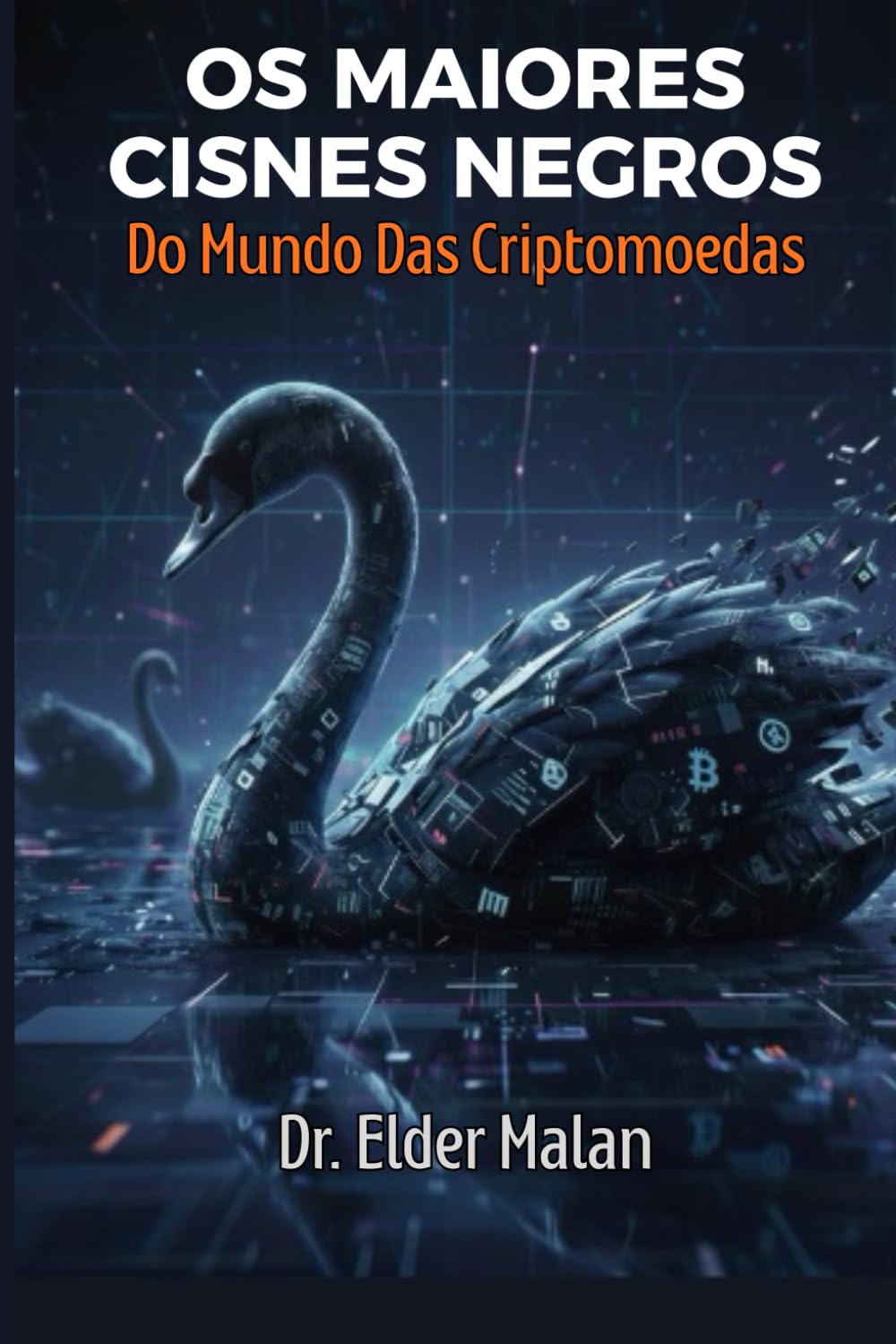 Os Maiores Cisnes Negros do Mundo das Criptomoedas