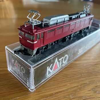 KATO 3021-8 EF81 ヒサシ付　JR東日本色 人気値下げ 本日限定】KATO 3021-8 EF81 ヒサシ付 JR東日本色