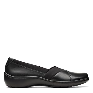 Clarks Mens Cora Charm