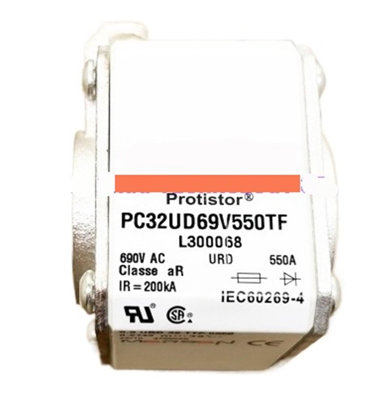 Cleufwko One Color Pc73ud95v11ctf Pc33ud69v630tf Pc32ud69v550tf Fuse(Pc33ud69v630tf)