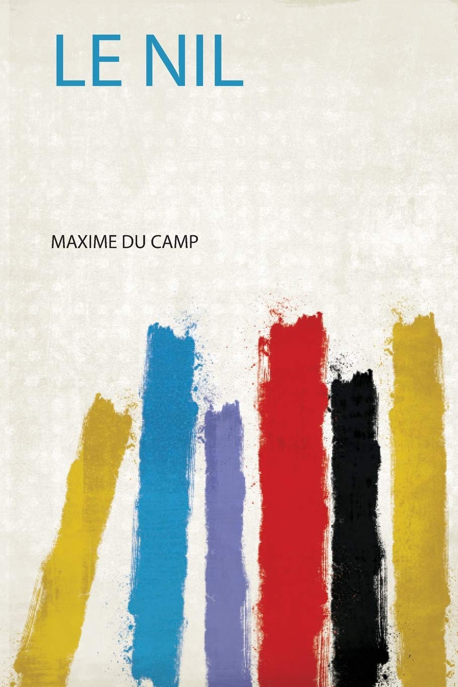 Maxime du Camp « Paris »  tome 1 - 6 du Camp, Maxime | First edition of a pioneering photobook on