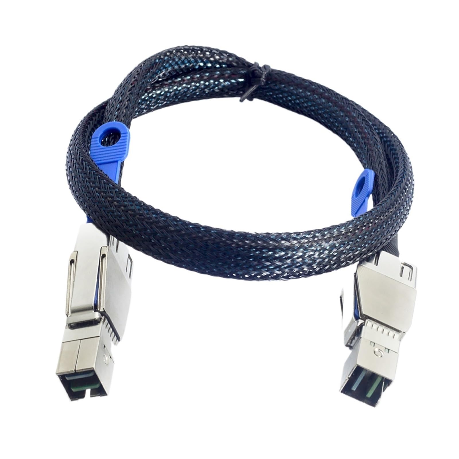 0.5M MI NI S*A*S SFF-8644 a HD SFF-8644 Senza IC con HD S*A*S 8643 Cavo Definizione Accordo