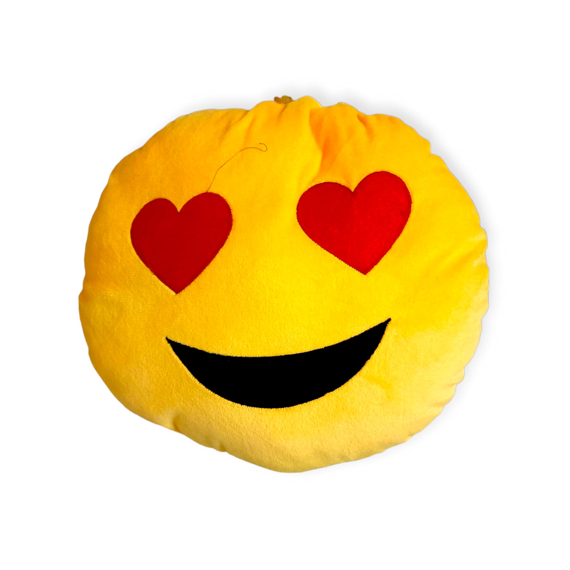 Colourful Day - Smiley Emoji Pillow | Cushion Soft Toy for Valentine?s Day Birthday Gift | Smiley Pillow for Car Home Sofa Bed Office(3) (B0CCYDY53T) Amazon Price History, Amazon Price Tracker