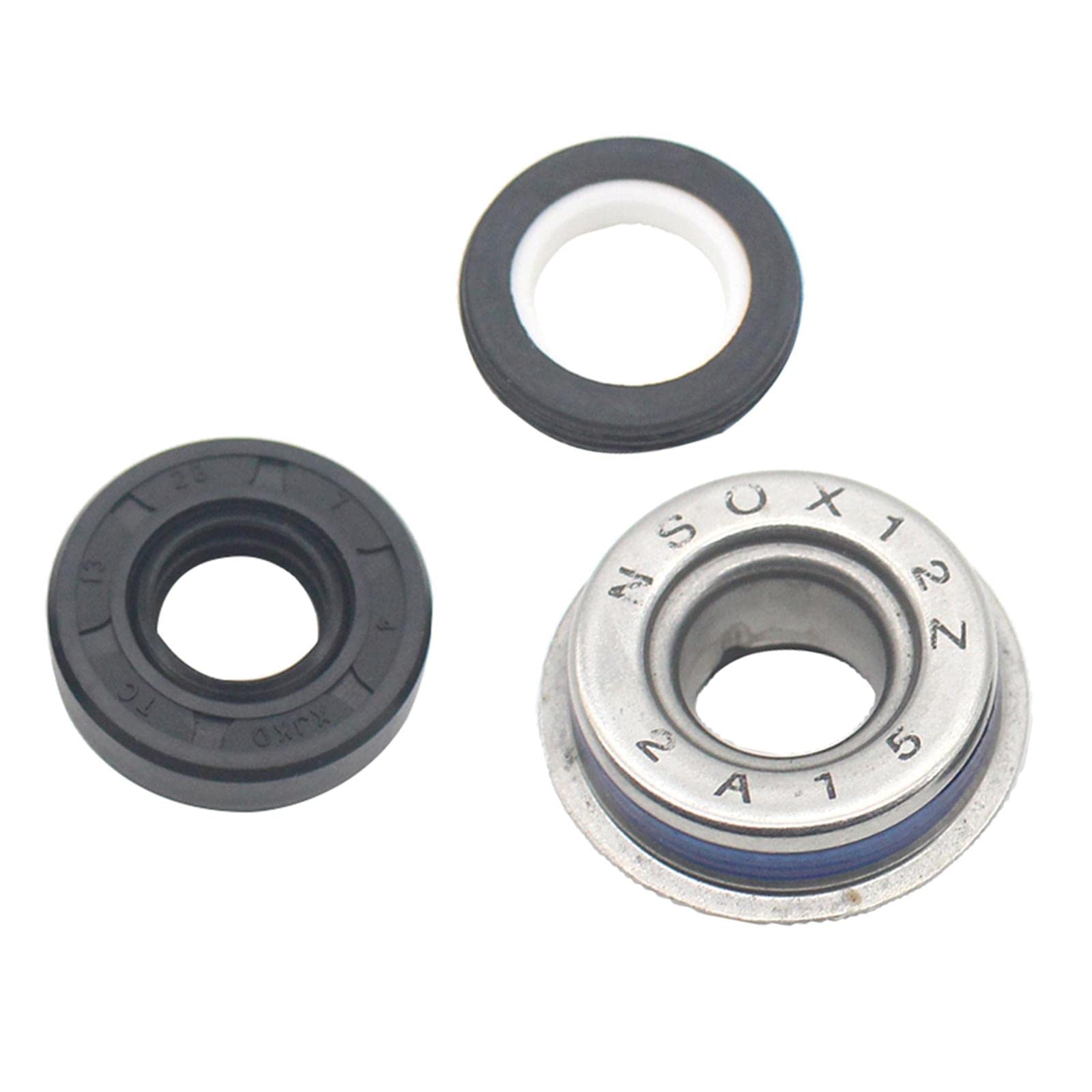 Water Pump Shaft Oil Seal 22x12x5mm – Fits Honda CLR, CR125, CRE F250/290 – Tour Max