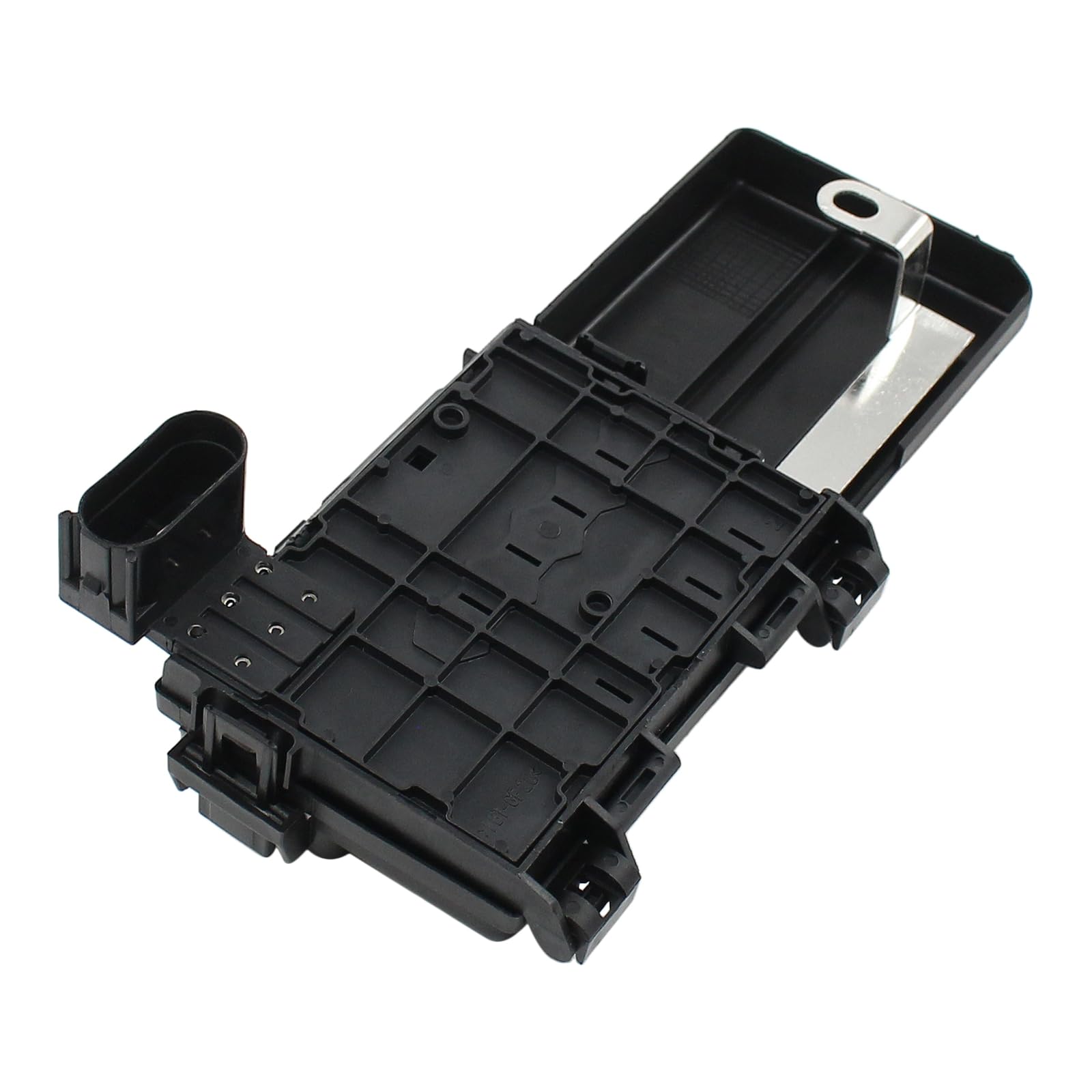 Doo Engy Sicherungskasten Batterieklemme für Bora Golf 4 A3 8L Ibiza 6K Leon 1M Toledo 1M für Octavia 1U
