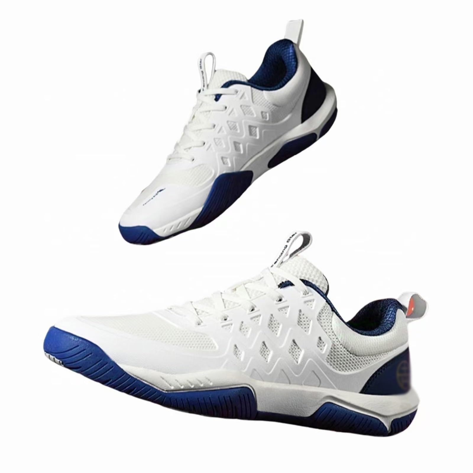 Zapatillas Esgrima Hombre Mujer Transpirables KPU Profesional Entrenamiento