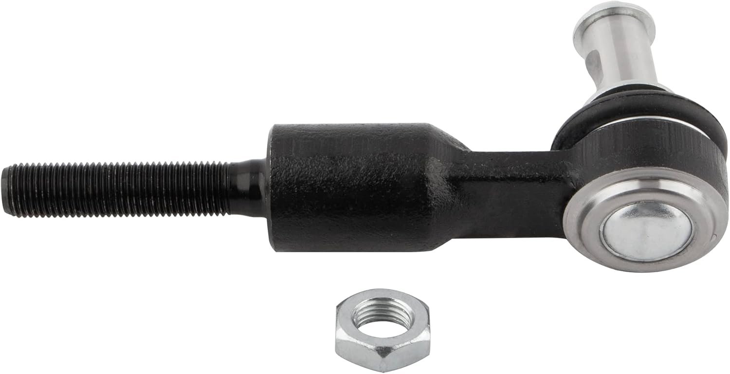 4Pcs Front Inner Outer Tie Rods End Links Left Driver & Right Passenger Fit For Audi A4, A4 Quattro, A6, A6 Quattro, A8, A8 Quattro, RS4, RS6, S4, S6, S8, For Volkswagen Passat EV440 ES3646