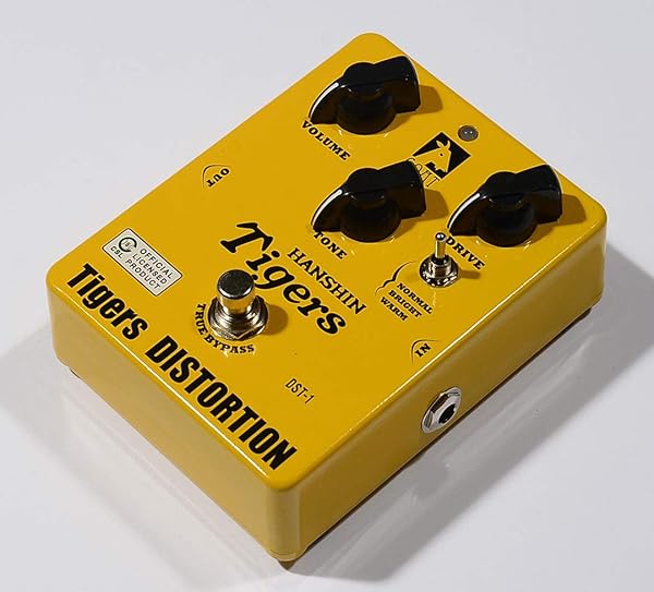 阪神優勝】楽器屋で買えるアレやソレ！タイガース公認ギターグッズ＆虎