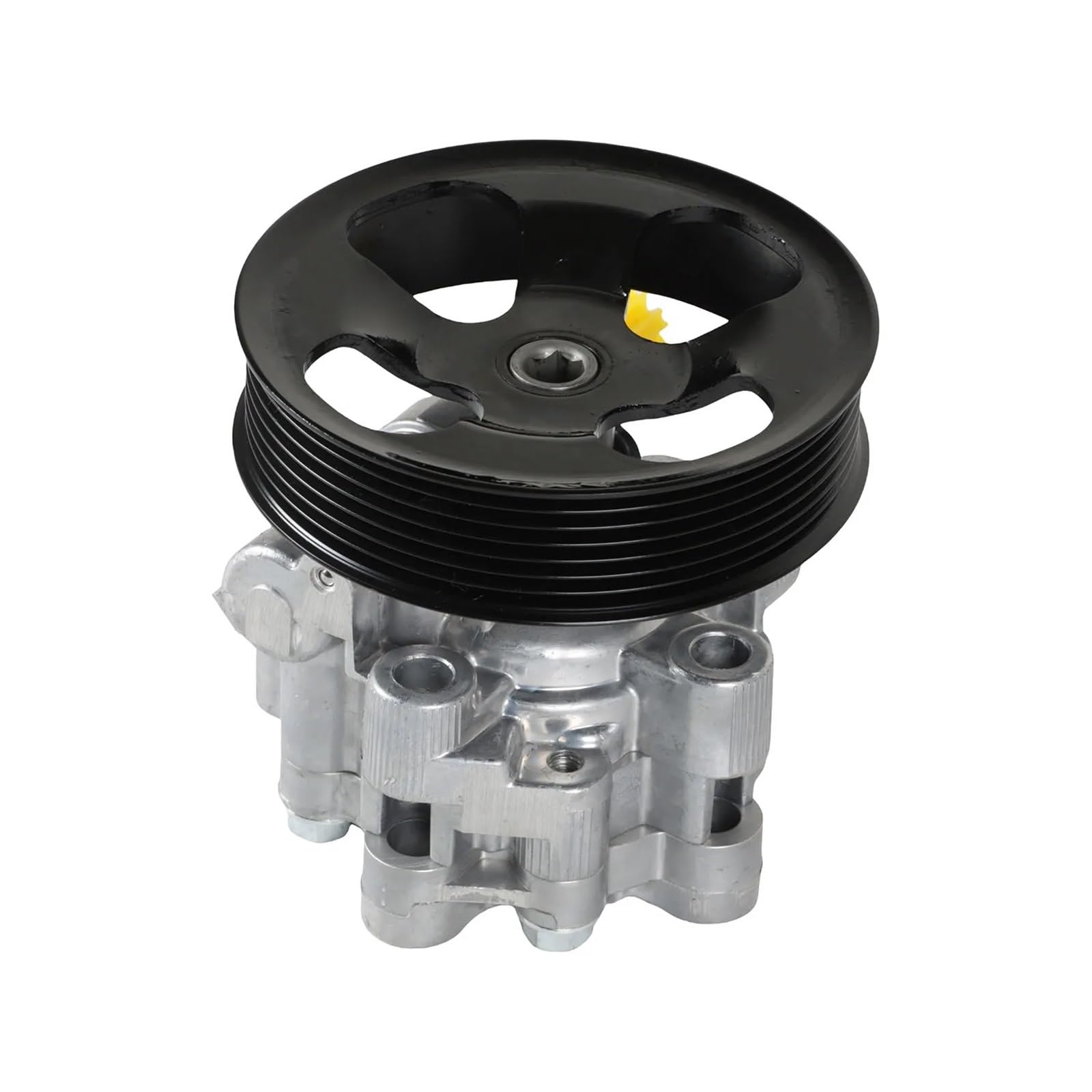 Pompa sterzo auto Pompa servosterzo Per Toyota Per Tacoma 2005-2018 L4 2.7L Benzina Equipaggio Estesa Cabina Standard Pickup 1PC Pompa Servosterzo