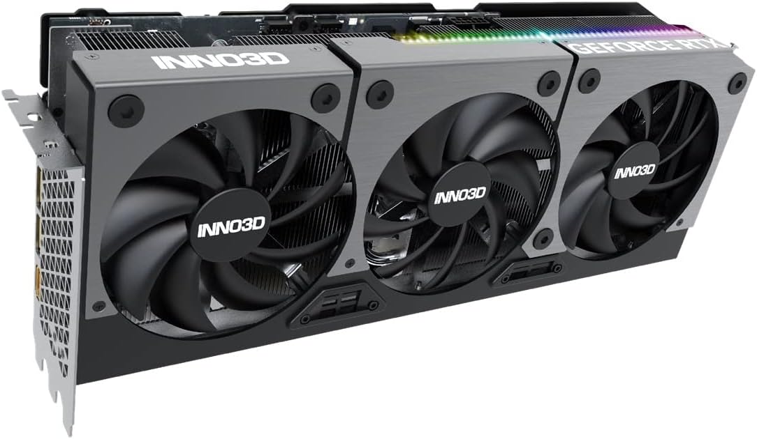 RTX 4080 16GB Inno3D X3