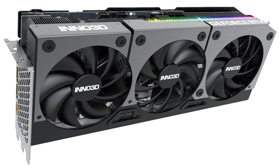 RTX 4080 16GB Inno3D X3
