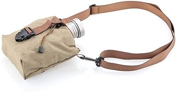 Amazon | Keith 1100ml+700ml チタン 兵式飯ごう キャンティーン