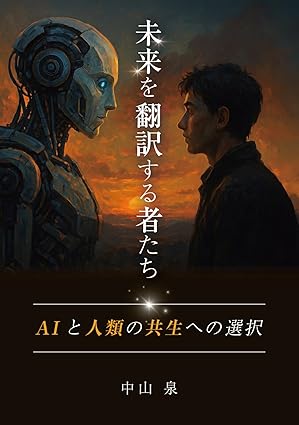 未来を翻訳する者たち ―AIと人類の共生への選択―