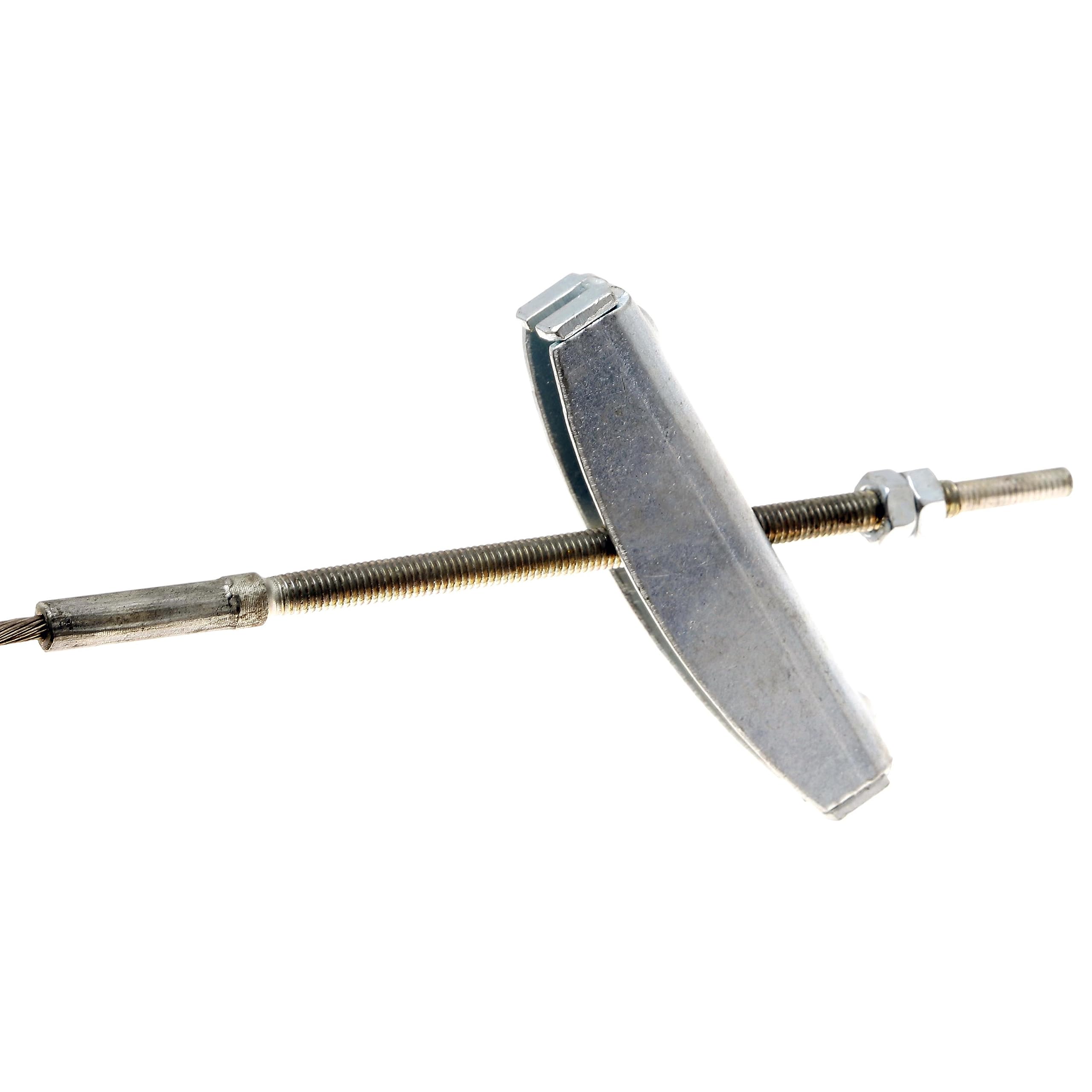 Amazon.com: ACDelco Professional 18P96886 Intermediate Parking 
