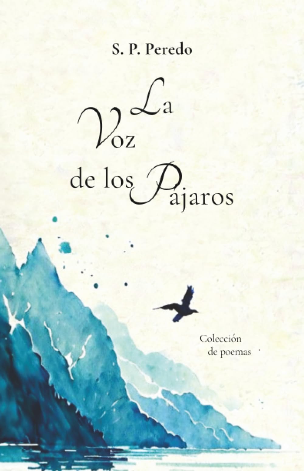 La Voz de los Pájaros: Colección de poemas