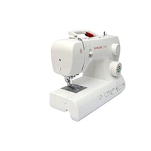 Singer Talent 3321 Sewing Machine Singer Talent 3321 Sewing Machine